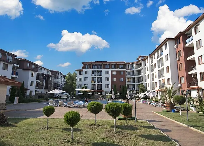 アパート Apollon *