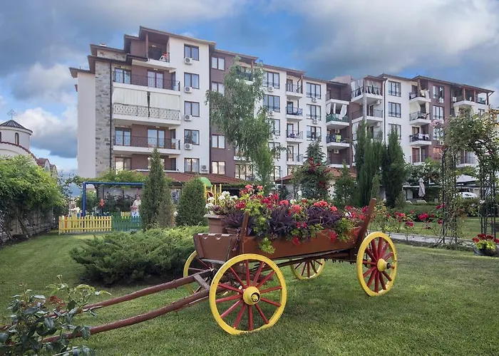 Apollon ネセバル