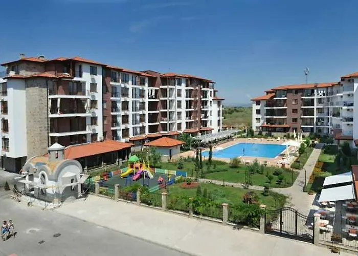 Apollon * ネセバル