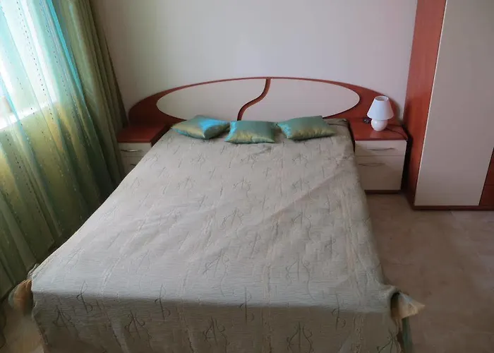 Apollon アパート *