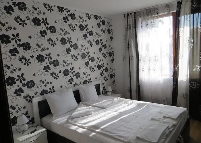 Apollon * ネセバル