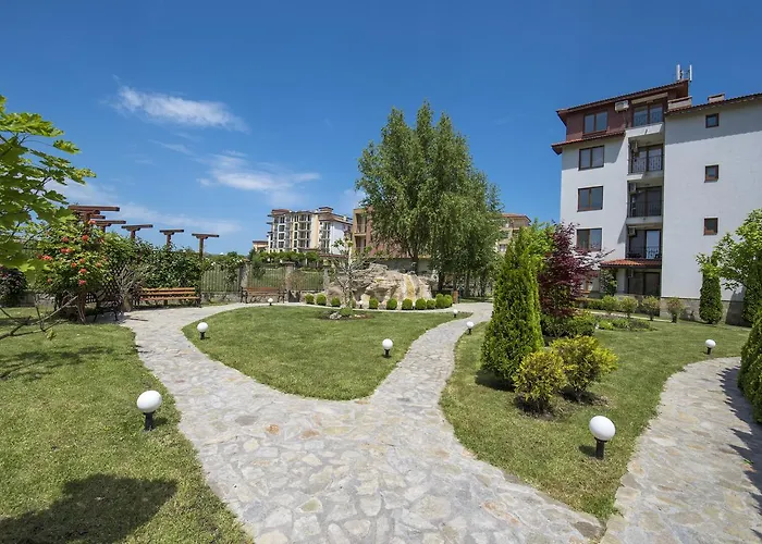 Apollon * ネセバル