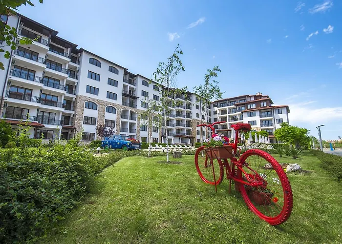 Apollon アパート *