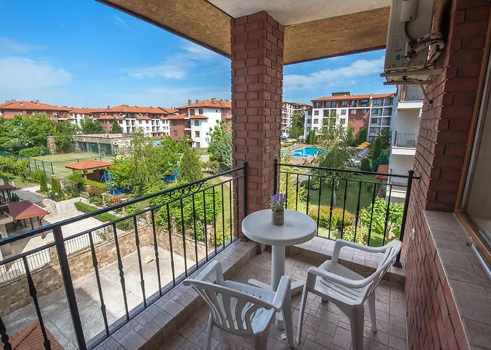 Apollon ネセバル