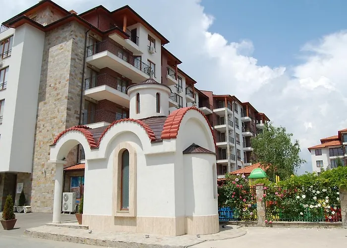 Apollon アパート *