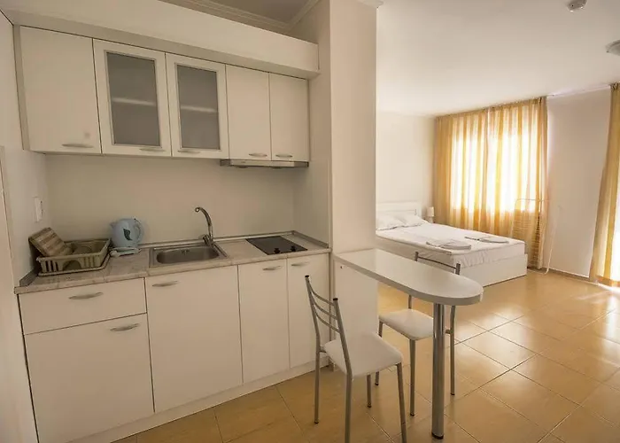 Apollon ネセバル